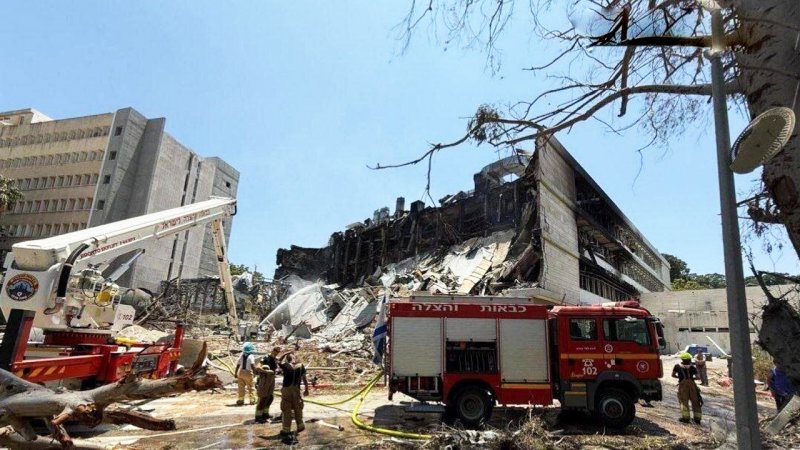 منبع ایرانی: در درگیری احتمالی بعدی، آخرین جنگ اسرائیل را رقم می‌زنیم