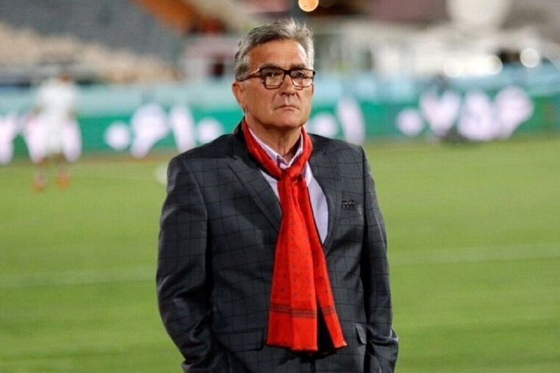 شرط برانکو برای مذاکره با پرسپولیس
