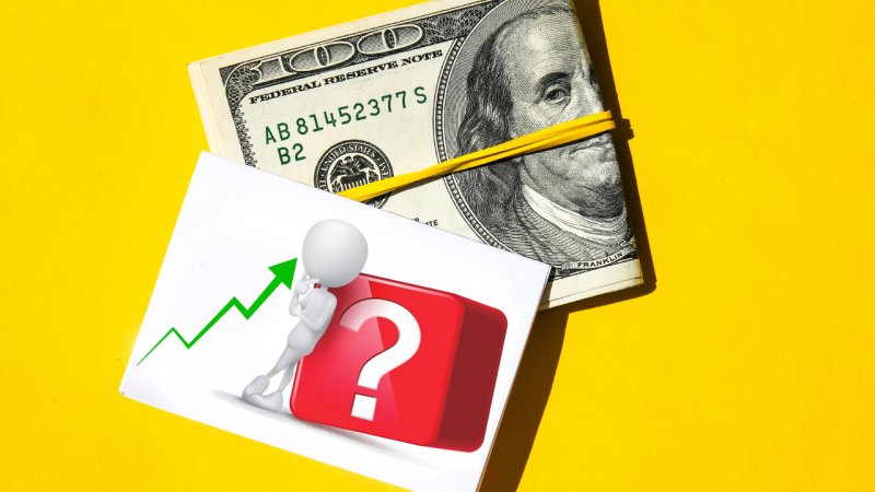 پیش بینی مهم از قیمت دلار/ دلار تا چه عددی بالا می‌رود؟