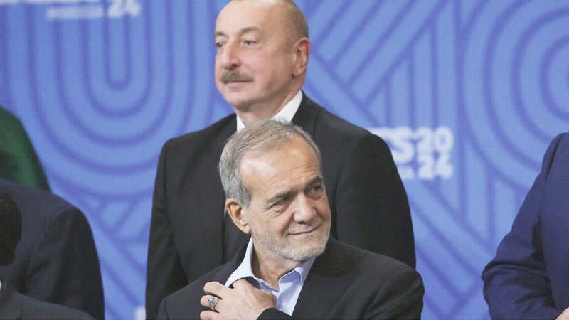 اگر باکو صادقانه مدعی بی‌خبری است، راهی جز همکاری اطلاعاتی با تهران ندارد