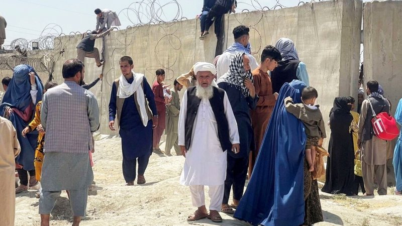اقامت تمامی اتباع در این مناطق کشور ممنوع شد