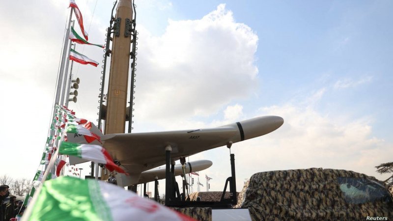 اسرائیل آماده‌ باشد؛ ایران هنوز برگ‌های اصلی خود را رو نکرده است 