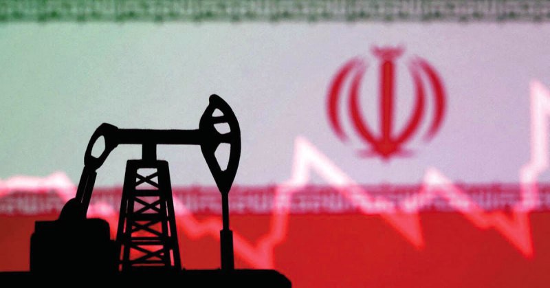 ایران بار دیگر قیمت نفت را تکان داد