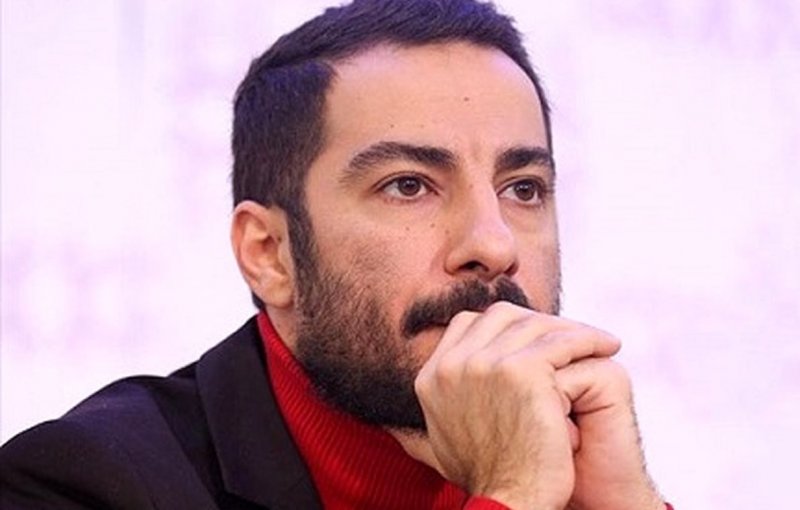 ماجرای دستگیری پدر همسر نوید محمدزاده چه بود؟