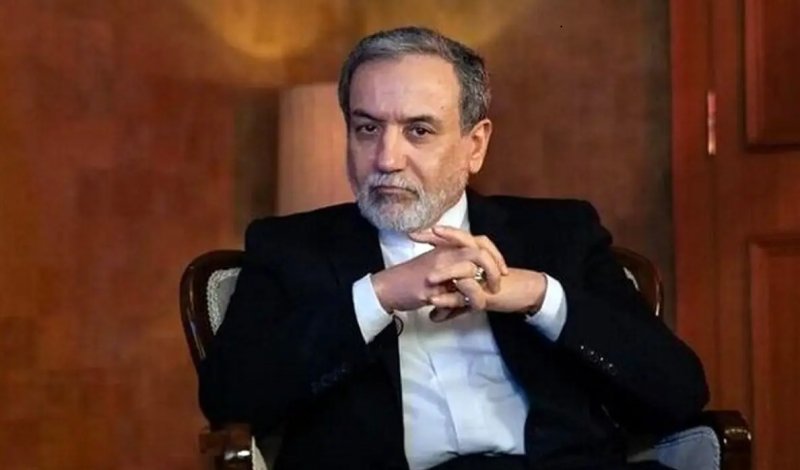 واکنش قاطع عراقچی به اظهارات مسئول سیاست خارجی اتحادیه اروپا