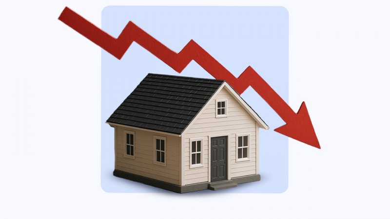 ریزش سنگین قیمت مسکن در راه است؟!/ اگر خریدار مسکن هستید، این خبر را بخوانید