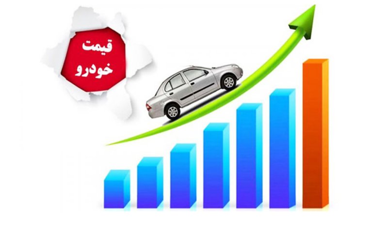 فوری/ سقف افزایش نهایی قیمت خودرو اعلام شد