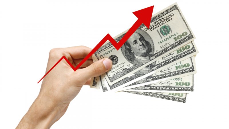 جهش ناگهانی قیمت دلار در بازار آزاد / قیمت دلار امروز چقدر است؟