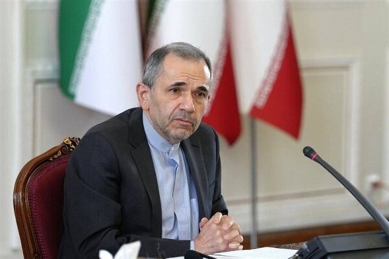 تخت‌روانچی: ایران آماده مذاکرات جدید خواهد بود