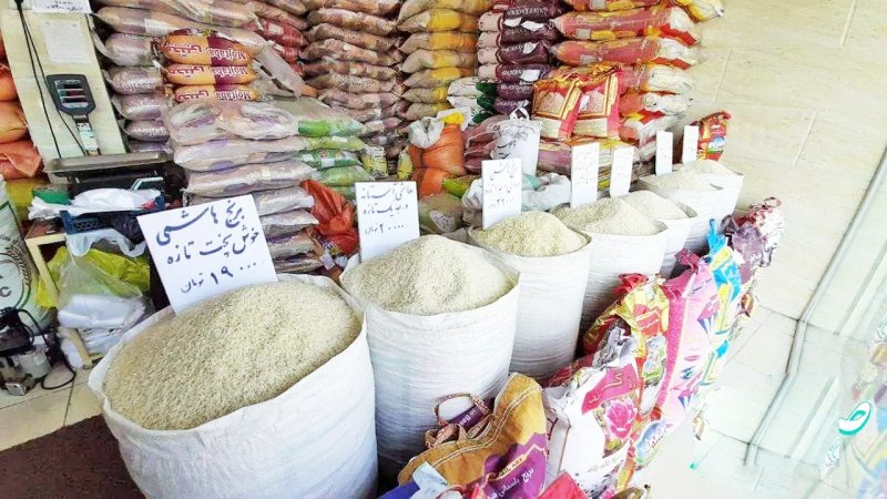 قیمت جدید برنج تنظیم‌بازاری اعلام شد