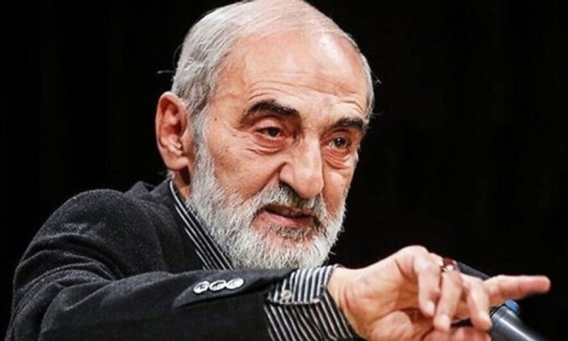 واکنش شریعتمداری به احتمال مذاکره با آمریکا