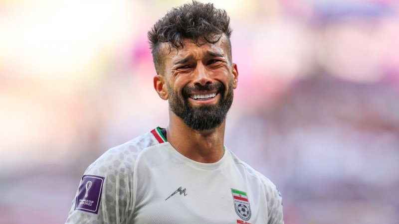 جنجال رضاییان در اینستاگرام!