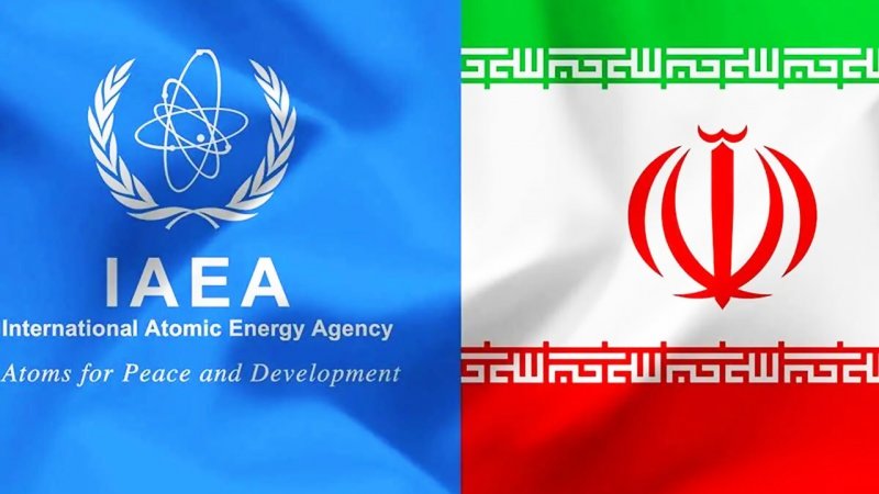 تیم بازرسان آژانس ایران را ترک کرد