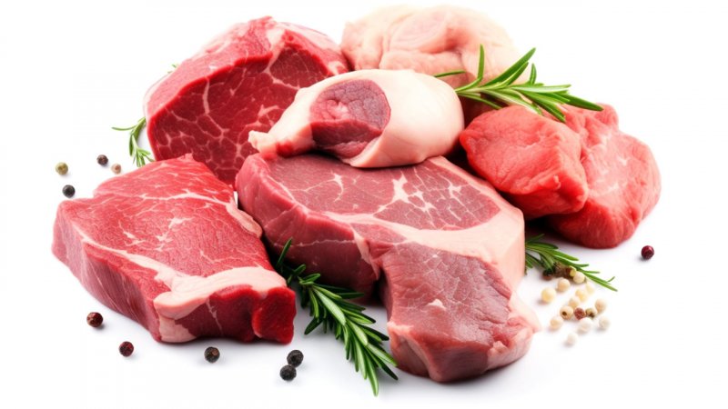 خبر خوش از بازار گوشت قرمز