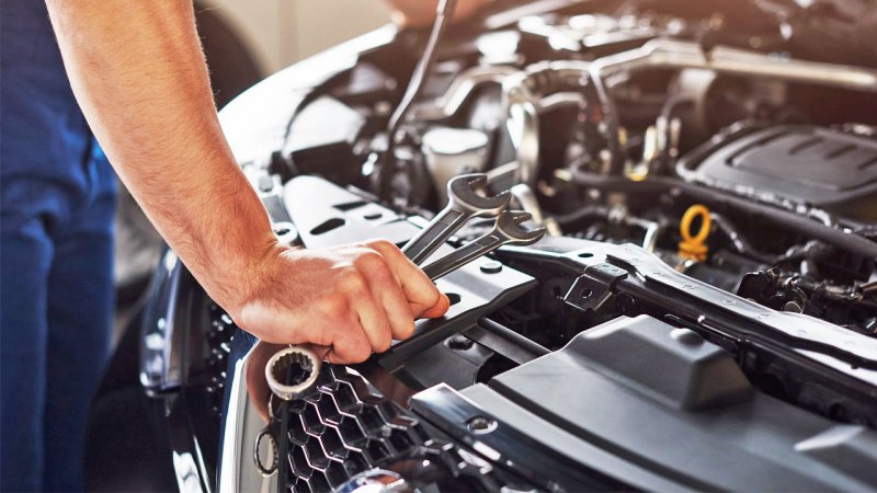 5 دلیل تقه زدن خودرو و راه‌های برطرف کردن آن