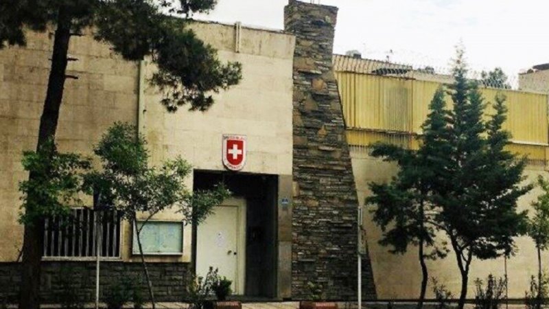 یک کشور مهم اروپایی سفارتش را در تهران بازگشایی کرد