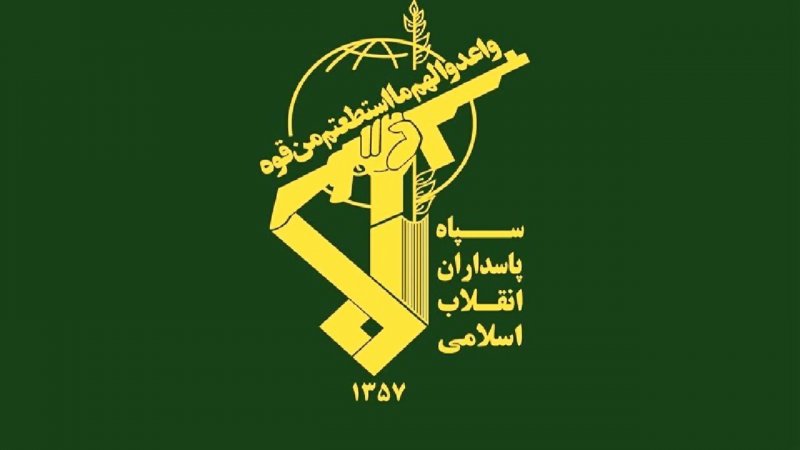 شهادت ۲ پاسدار سپاه در لرستان + تصاویر