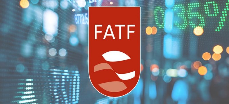 پاسخ رئیس FATF به درخواست تعلیق عضویت آمریکا و رژیم اسرائیل