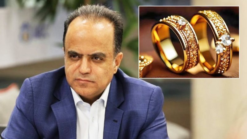 قیمت طلا و سکه کاهشی شد/ پیش بینی بازار فردا 17 تیرماه