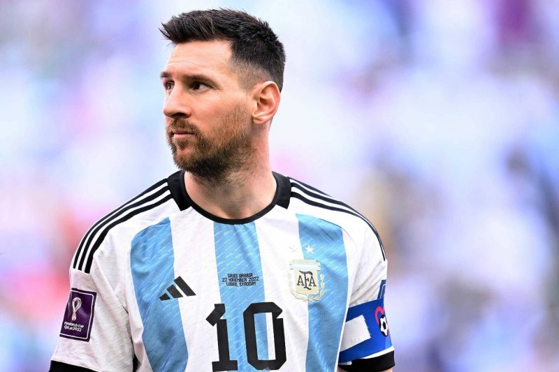 الاهلی عربستان برای خرید لیونل مسی دست به کار شد