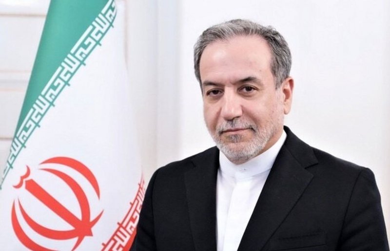 خبرسازی‌ها درباره سفر عراقچی به واشنگتن کذب محض است