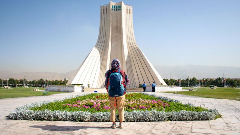 ممنوعیت بزرگ در تهران وضع شد