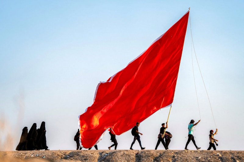 این گروه از زائران اربعین نیاز به مجوز خروج ندارند
