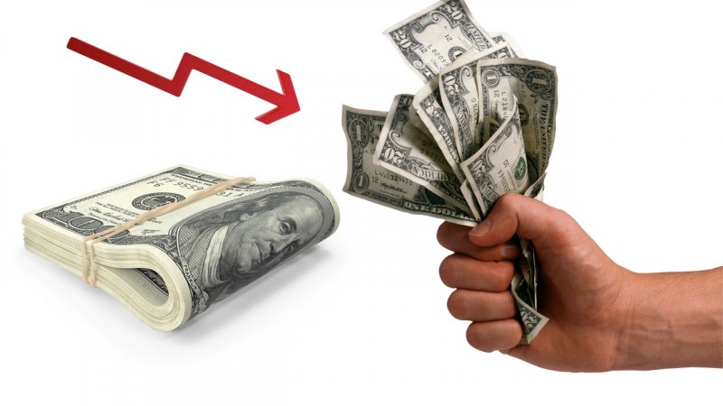 قیمت جدید دلار، یورو و سایر ارزها امروز ۱۷ تیرماه / سقوط دلار ادامه دارد