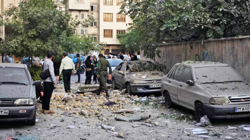 مبلغ نجومی خسارت جنگ تحمیلی به منازل مسکونی کشور اعلام شد