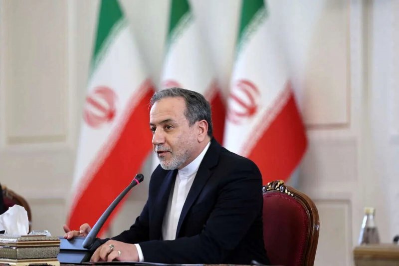 «عراقچی» به عربستان سفر می‌کند