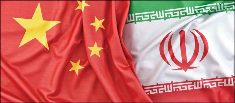 چین: به ایران موشک ندادیم