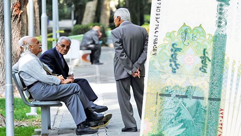معوقات بازنشستگان کی واریز می‌شود؟ / اعلام میزان طلب بازنشستگان تامین‌ اجتماعی