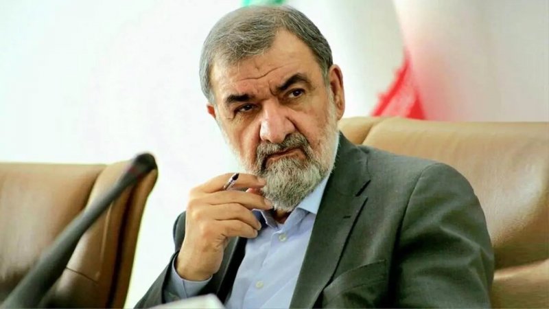 محسن رضایی: اسرائیل احتمالا دوباره به ایران حمله می‌کند