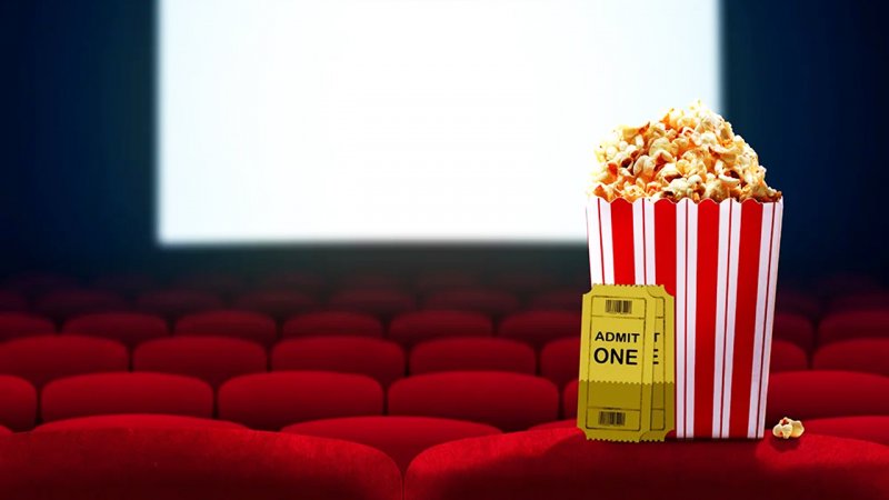 یک زن، پرفروش‌ترین بازیگر تاریخ سینما شد +عکس