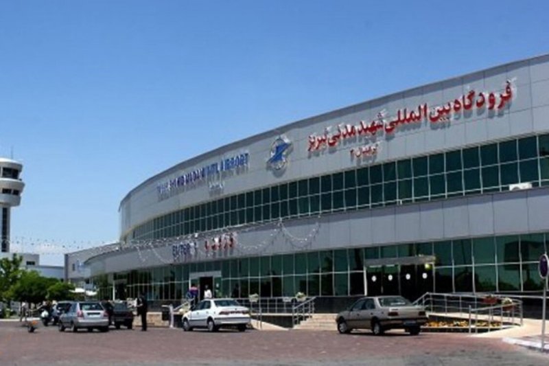 حمله اسرائیل به ۴ بخش غیرنظامی هوانوردی ایران