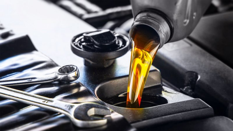 بهترین روغن موتور برای خودروهای کارکرده کدام است؟