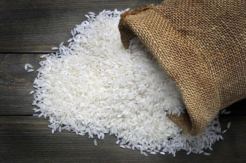 فروش برنج پاکستانی‌ در بسته بندی ایرانی!