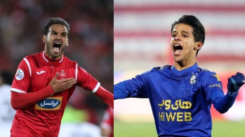 دشمن استقلال بلای جان پرسپولیس شد