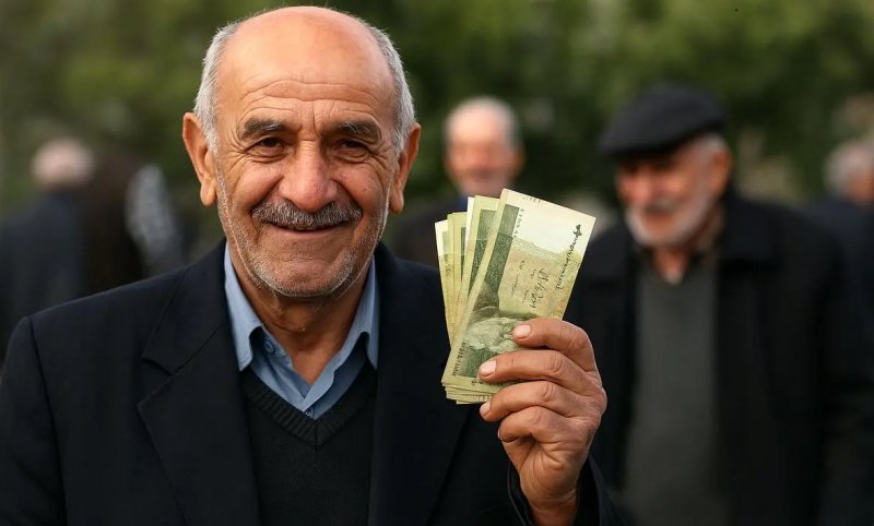 خبر خوب برای بازنشستگان صنعت نفت
