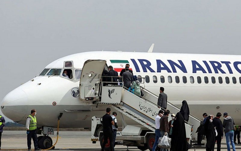 فوری؛ قیمت پروازهای اربعین اعلام شد