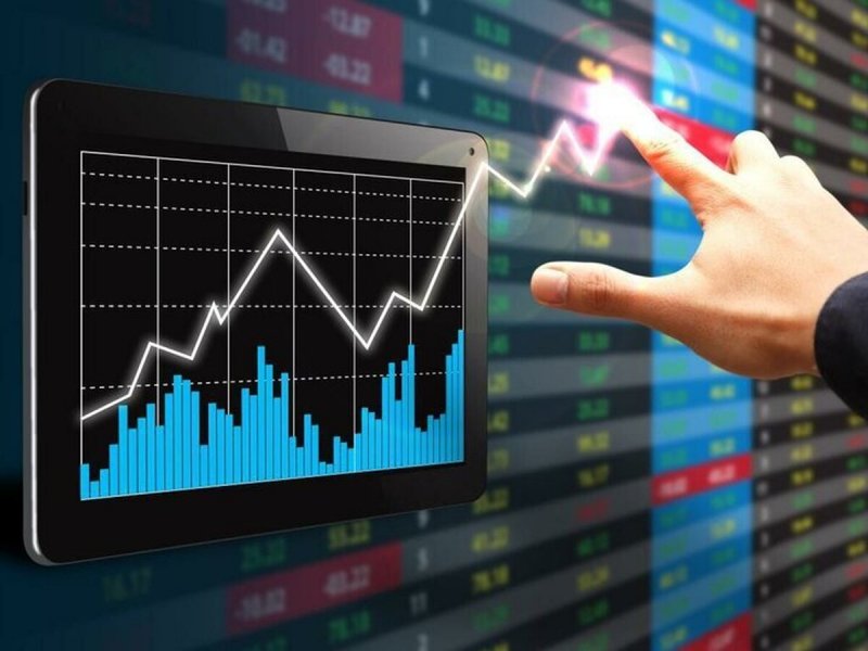 تقویت شاخص کل بورس در اولین روز  هفته