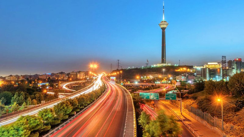قابل توجه تهرانی ها؛ این مسیر امشب مسدود است