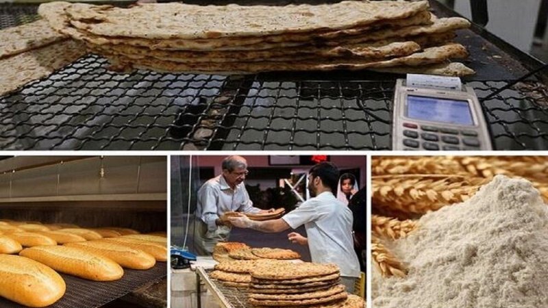 زمان اعلام قیمت جدید نان سنتی مشخص شد