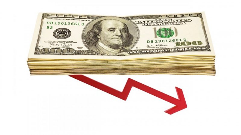 سرعت ریزش قیمت دلار زیاد شد/قیمت جدید دلار، یورو و سایر ارزها