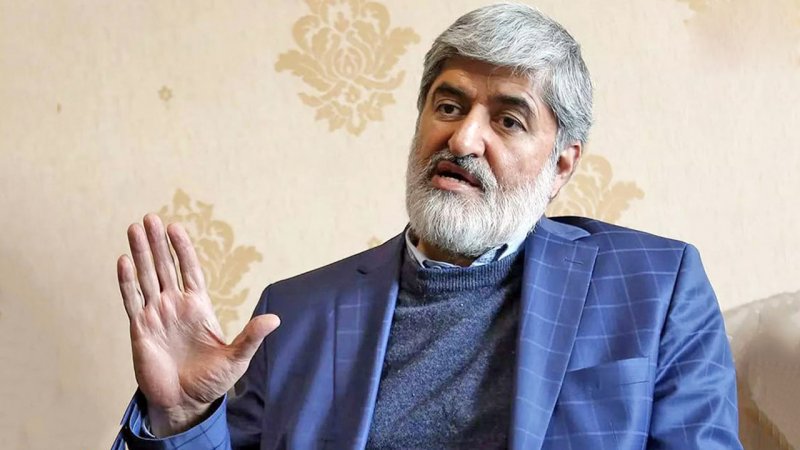 3 شرط ایران برای مذاکره با آمریکا از زبان علی مطهری