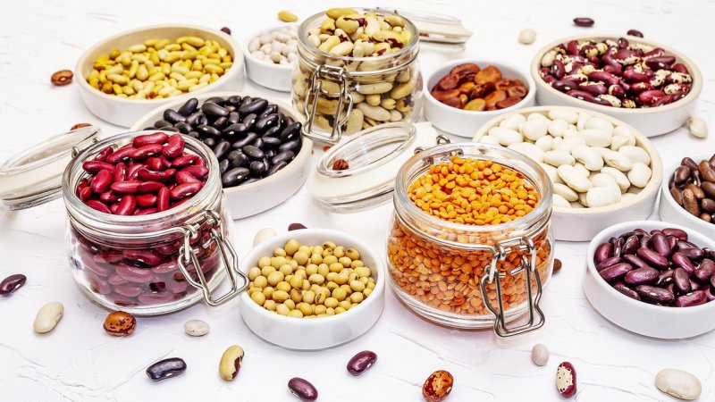 ریزش شدید قیمت حبوبات در راه است؟ / اعلام قیمت حبوبات در تیر 