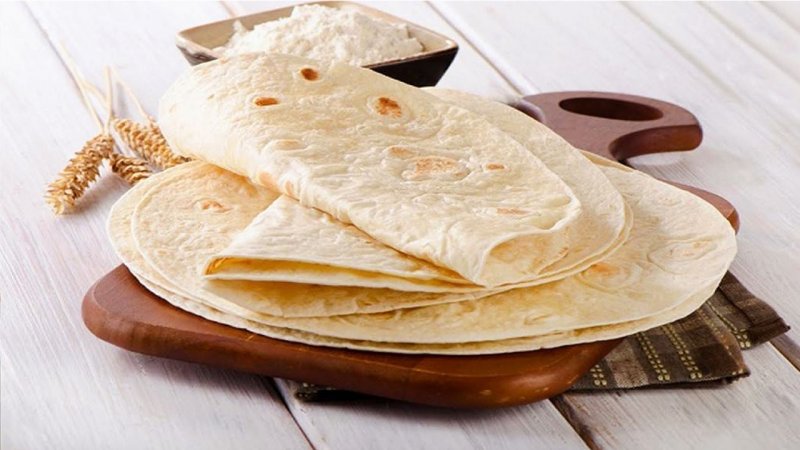 3 برند نان غیراستاندارد در تهران توقیف شد+ اسامی