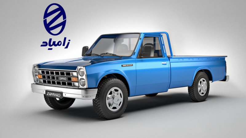 قیمت جدید کارخانه محصولات زامیاد اعلام شد+ جدول