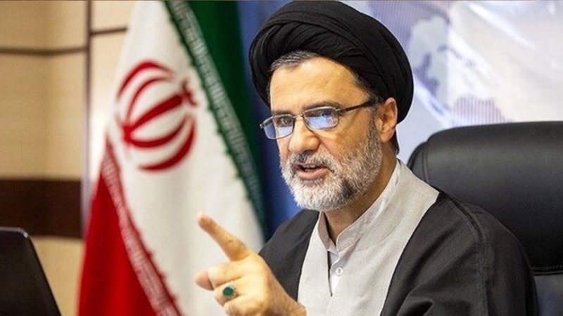 آمریکایی‌ها پیش از حمله ایران، «لوکیشن» دادند که همان را بزنیم 