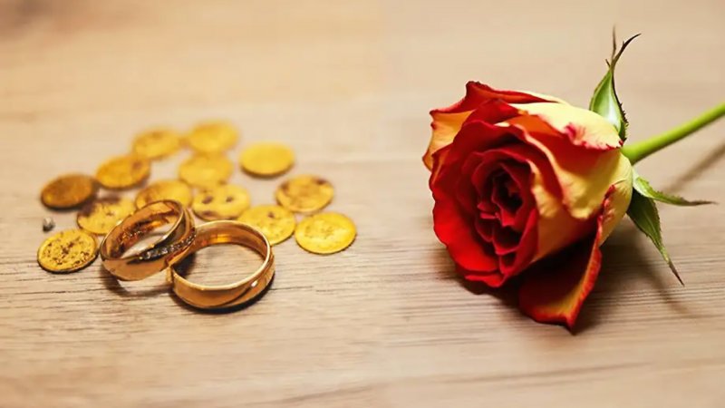 مالیات مهریه برعهده کیست؟ + زمان پرداخت 